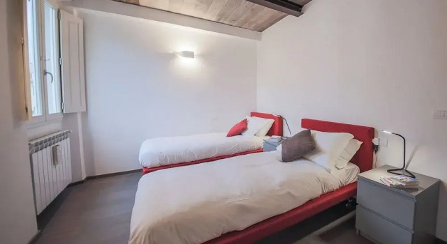 Pepi Loft, Забронировать Апартаменты/квартира Санта-Кроче Флоренция, рядом с Кафедральный собор Санта-Мария-дель-Фьоре