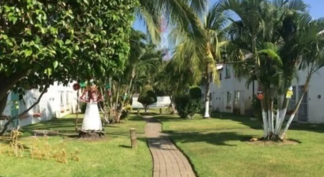 Casa Marques by Villas HK28, Rezervovat Hotel Hotely v Acapulco s parkováním, Parkování