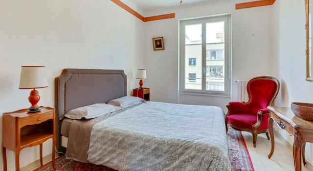 Homelly - Joli appartement, Забронировать Апартаменты/квартира Марсель Буш-дю-Рон