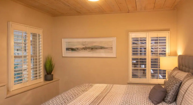 Люкс Standard Carmel Country Inn