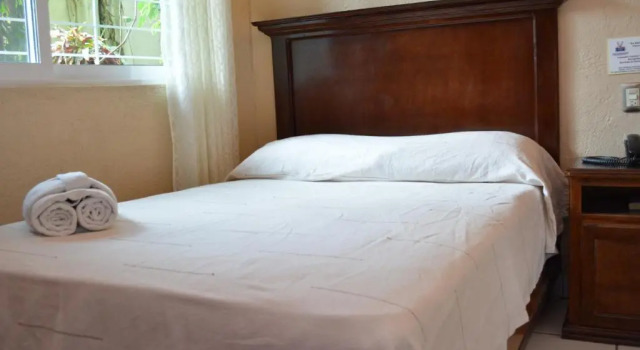 Номер Standard Hotel La Hacienda
