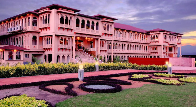 Gateway Kandla Gandhidham