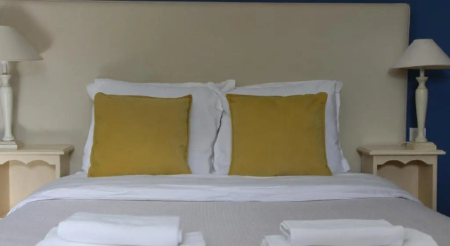 Семейный номер Standard Hôtel Au Grand Duquesne