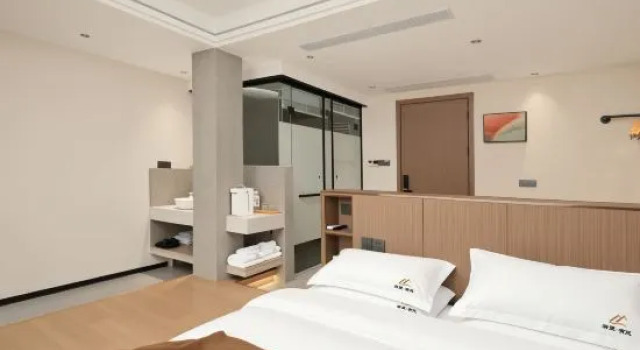 Номер Standard TownePlace Suites by Marriott Phoenix Chandler/Fashion Center