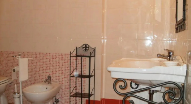 Номер Standard Agriturismo Le Quattro Stagioni