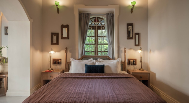 Staymaster Samba Sunset 3BR Pvt Pool, Prenota Villa Anjuna 