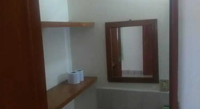 Camera quadrupla Standard Hotel Monarca