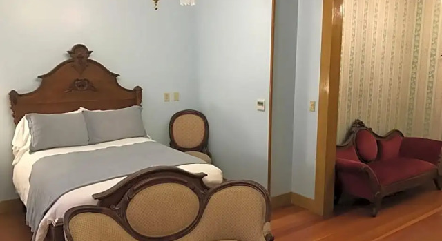 Номер Standard Cosmopolitan Hotel