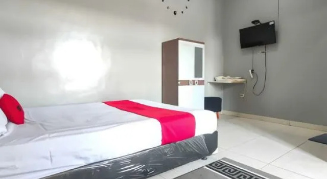 Standard Zimmer OYO 2058 Griya Ria