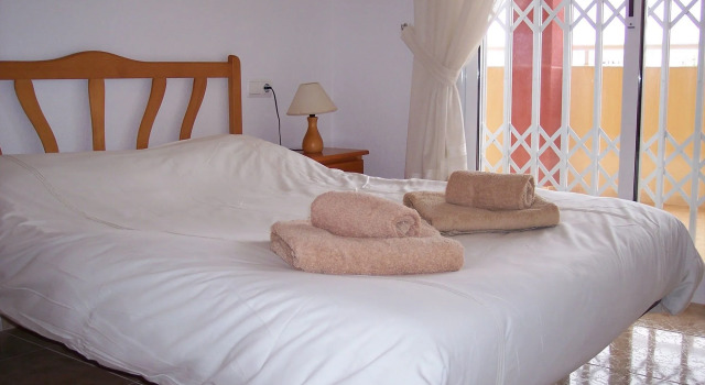 Torremar Apartments