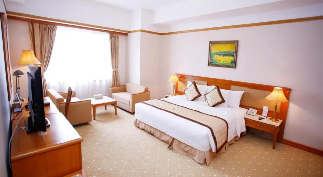 Номер Executive A25 Premium Hotel