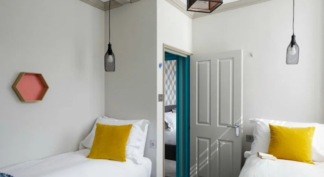 Dream Stays Bath - Beau Street, Varaa Huoneisto Asunnot kohteessa Merseyside, Huoneisto