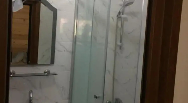 Трёхместный номер Standard с балконом Deniz Apart