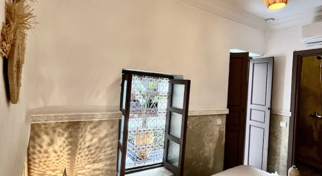 Camera Standard Riad Tarba & Spa