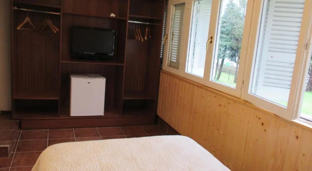 Hotel Ler Argi, Rezerwuj Hotel Hotele w Baskonia z parkingiem, Parking