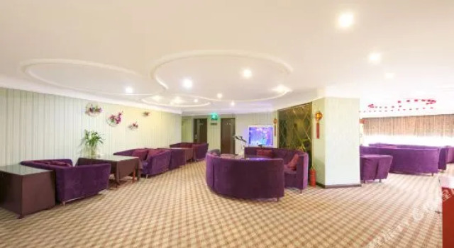 Dasheng Hotel, Prenota Hotel Yubei 