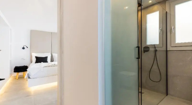 Люкс SERAPIAS SUITES