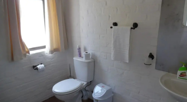 Двухместный номер Standard Myrtles Retreat