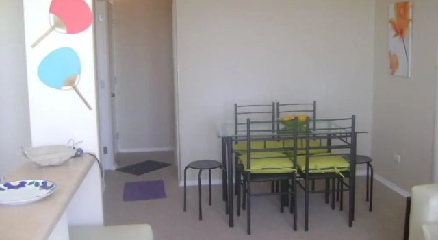 Departamento Esparta 3, Prenota Appartamento Hotel a Coquimbo con parcheggio, Parcheggio