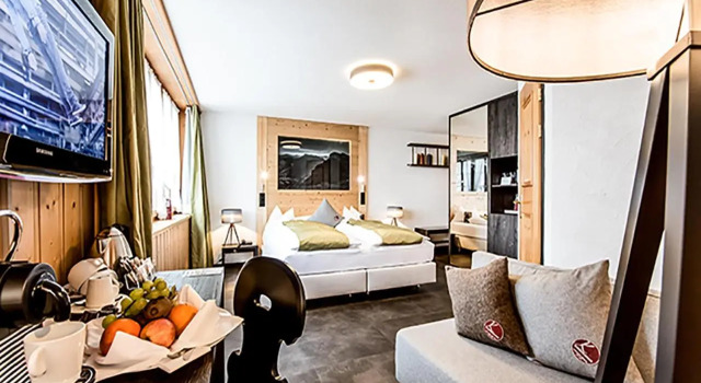 Hotel Kemmeriboden-Bad AG, Prenota Hotel Schangnau Emmental