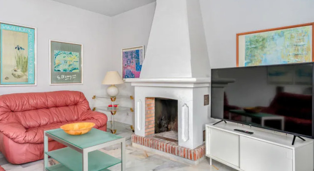 Casa Querida, Varaa Villa Mijas Costa del Sol
