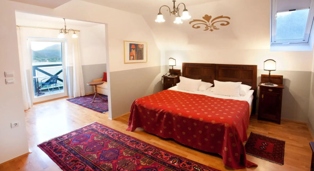 Hotel Triglav, Buchen Sie Hotel Bled Bled