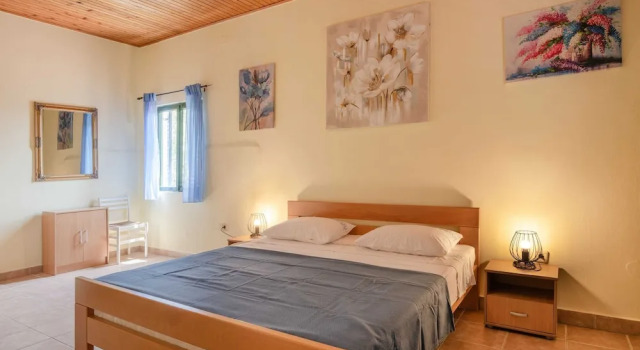 Holiday Home Melanie, Reserva ahora Casa o chalet Prizba 