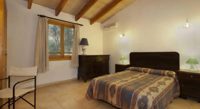 Villa - 3 Bedrooms with Pool and WiFi - 103177