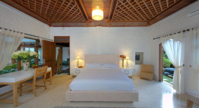 Villa Asih Legian, Rezerwuj Willa Hotele w Badung z parkingiem, Parking