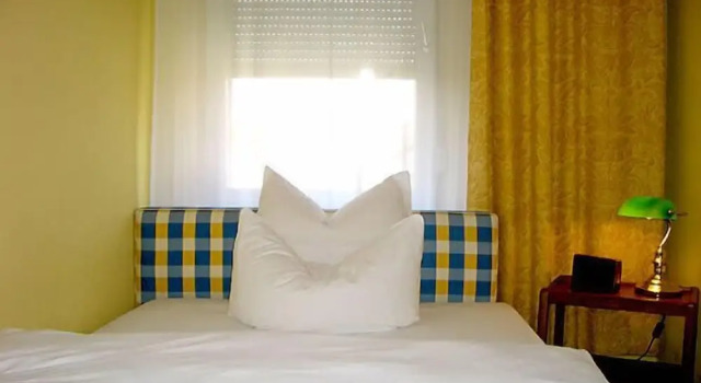 Номер Economy Hotel Neustadt