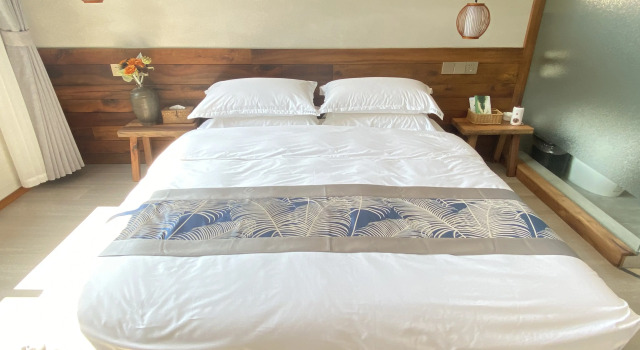 Anxia Lishe B&B, Xiandu Scenic Area