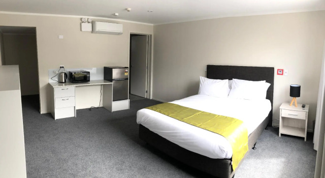 Номер Standard Bakers Lodge