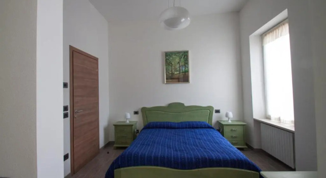 Двухместный номер Deluxe Bed and breakfast Palazzo di Primavera