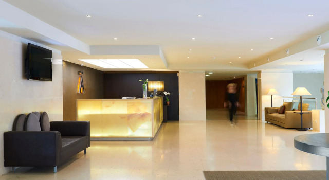 Melia Madeira Mare, Rezervovat Hotel Hotely v Madeirã se stravováním, Polopenze / Plná penze