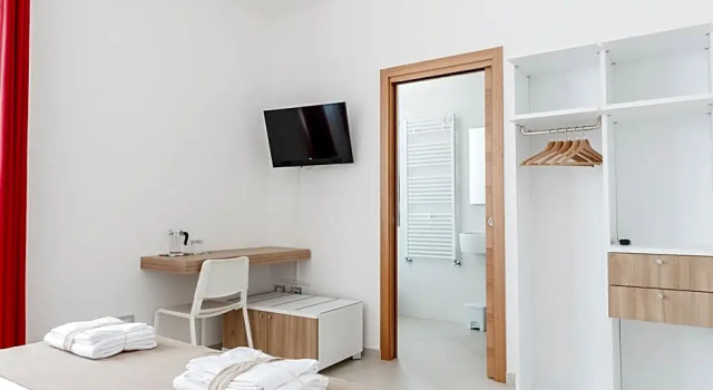 Ultimo Piano b&b Lecce