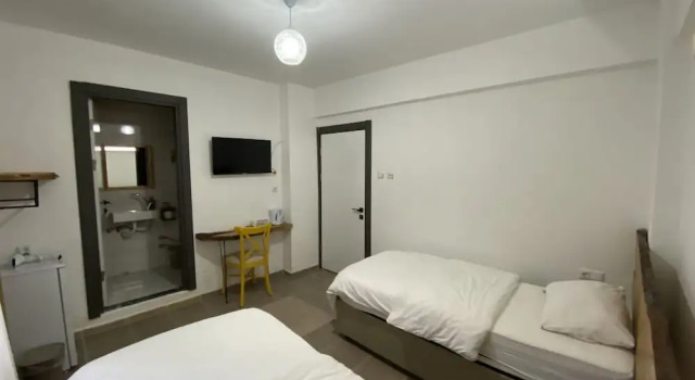 Номер Standard Medi Otel