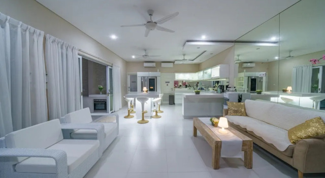 Villa Bali OM Center