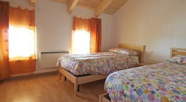 Holiday Home Hochrindl