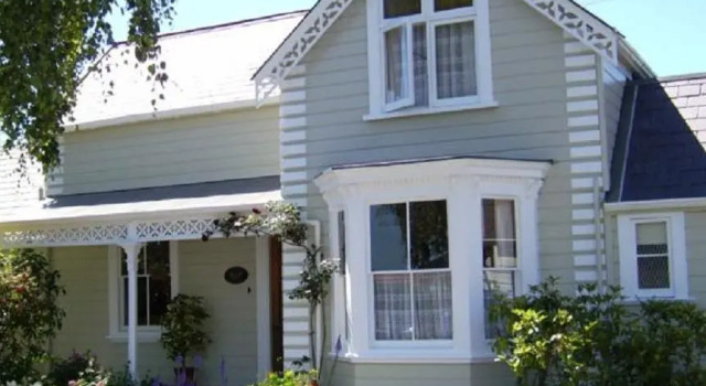 Номер Standard Cambria House