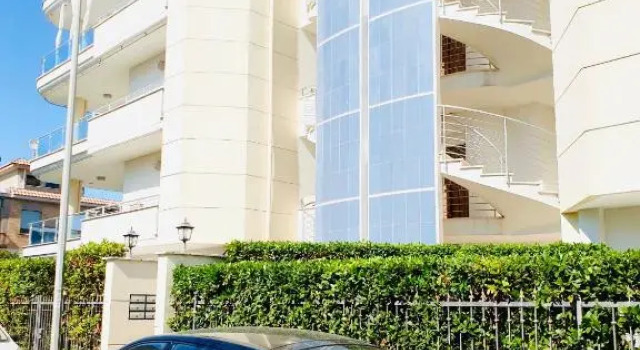 Sabaudia Charme Apartment, Prenota Appartamento Hotel a Lazio con parcheggio, Parcheggio