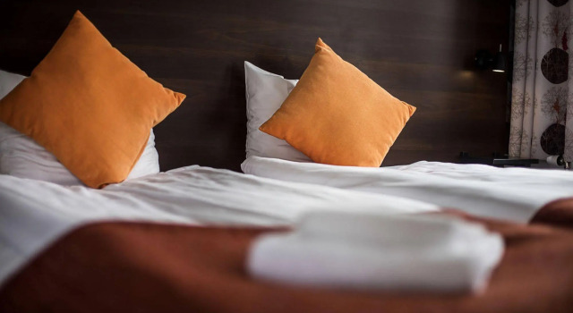 Best Western Hotel Solna, Book Hotel Solna Stockholm