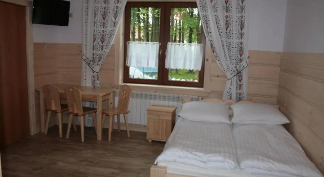 Apartamenty i pokoje Willa Elita, Book Apartment Hotels in Tatras with Parking, Parking