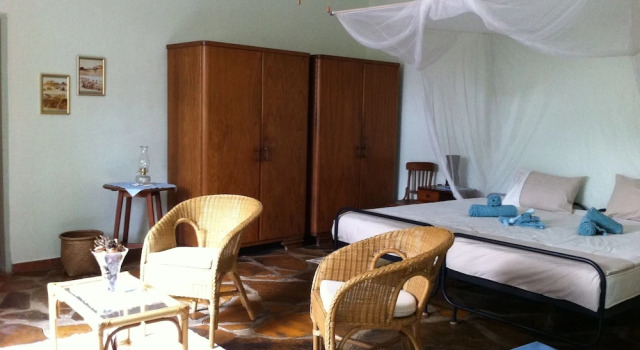 Tree House Namibia, Réserver Hôtel Windhoek Khomas