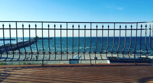 Апартаменты COLUMBUS Apartamenty Ustka - Limanowskiego 1