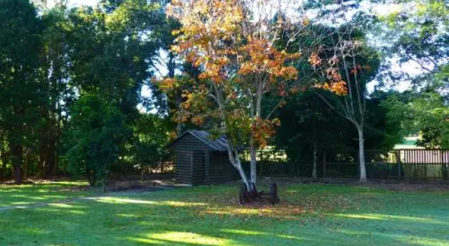 McCarthy Lake House, Prenota Ostello Ostelli a Sunshine Coast, Ostello