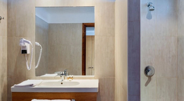 Двухместный номер Standard Kabila Hotel & Spa