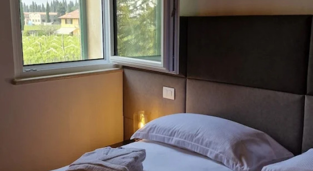 Номер Comfort CasaOssan