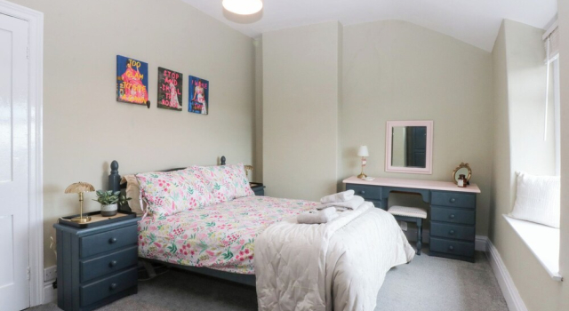3 Bay View Terrace, Забронировать Дом для отпуска Коттеджи Сноудония, Коттедж