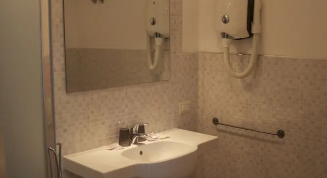 Номер Standard Affittacamere Vista Mare
