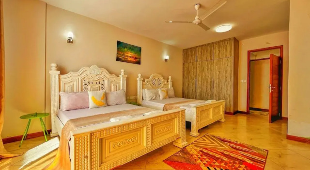 Nyali Luxury Apartments Antalya, Забронировать Апартаменты/квартира Ньяли Момбаса, рядом с Haller Park